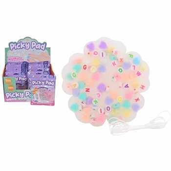 PICKY PAD - USTVARI SVOJO ZAPESTNICO V DISPLAYU (36 kos)