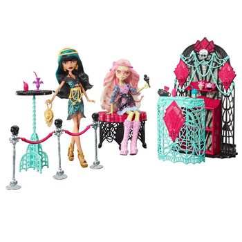 Monster High Premiere Party Igralni set