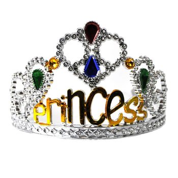 PRINCESKINA KRONA (12 kos)