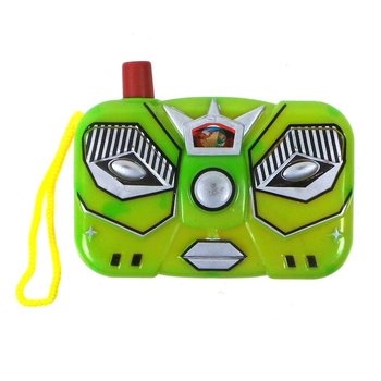 ROBOT DIA KAMERA (24 kosov)