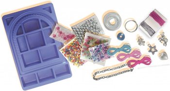 Ses Mega set kroglic za nakit (1 kos)