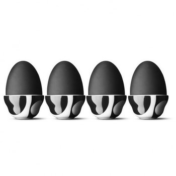 Menu - Verner Panton Set 4 Podstavkov za Jajca