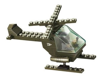 Bojni helikopter Sluban M38-B5700 (1 kos)