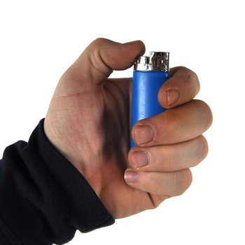 &Scaron;aljivi Vžigalnik Vodna Pi&scaron;tola na Kartici (24 kos)