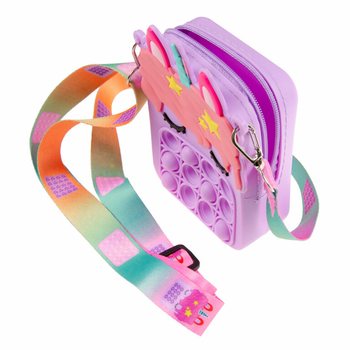 UNICORN / POP-IT TORBICA SAMOROG V STOJALU (24 kosov)