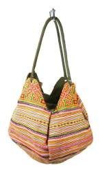 Torba B-Fair Pouche Zelena Mavrica (1 kos)