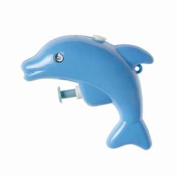 Majhne Vodne Pi&scaron;tole Delfin 9 cm (48 kosov)