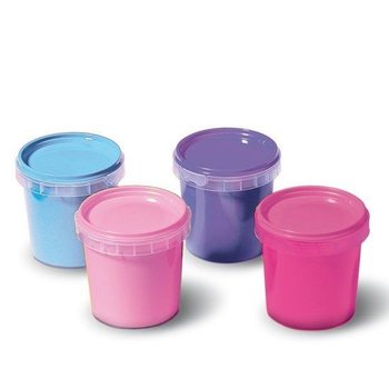 Ses Prstne Barve Girly, Set Barv 4x150ml (1 kos)