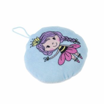 PLI&Scaron;ASTE PRINCESKE - PREMER: 10 CM (48 kosov)