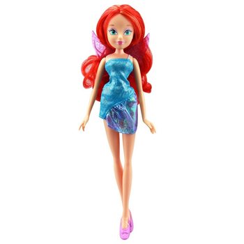LUTKA WINX CLUB MY FAIRY FRIEND (2 kosa)