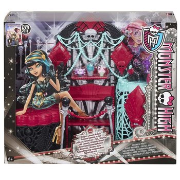 Monster High Premiere Party Igralni set