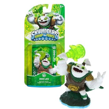 Zbirateljske Figure Skylanders Swap Force (6 kos)