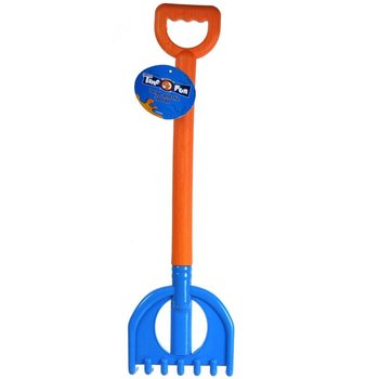 Velike Igrače Grablje Smiffy's (2 kosa)