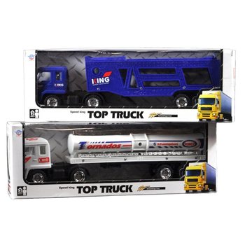 TOP TRUCK - Velik Igrača Tovornjak