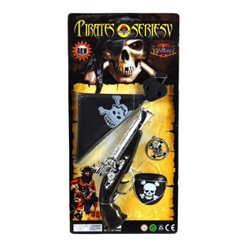 Gusarski Set na Kartici - Model 2 (6 kos.)
