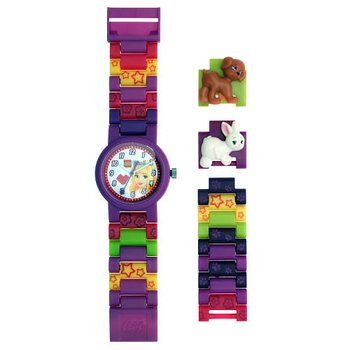 OTRO&Scaron;KA URA LEGO FRIENDS (2 kosa)