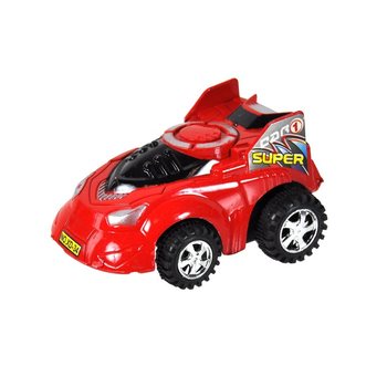 Igrače Avtomobilčki na Frikcijski Pogon 8.5 cm (12 kos)