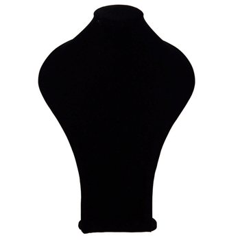 STOJALO ZA OGRLICE 42CM. (2 kosa)