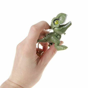 Obesek za ključe Dinozaver, ki grize prste (12 kos.)