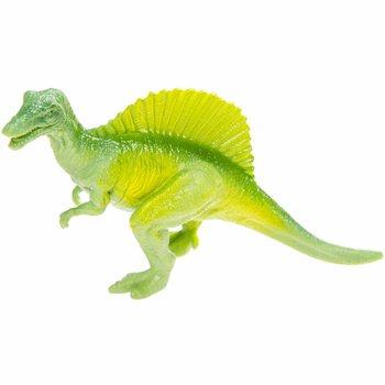 Dinosaur World: 8-delni Set Velikih Figur Dinozavrov