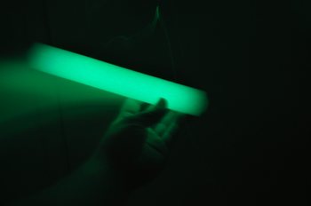 Penaste Svetleče Palčke Glow (8 kos)