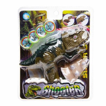 Pištola za izstreljevanje diskov Dinozaver
