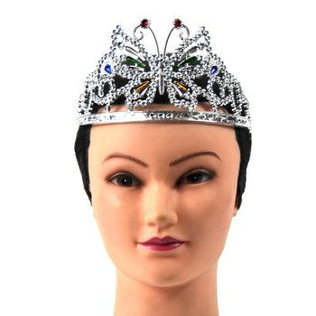 SREBRNA KRONA - MODEL 4 (12 kos)