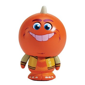 FIGURICE DISNEY PIXAR MONSTERS UNIVERSITY ROLL-A-SCARE (8 kos)