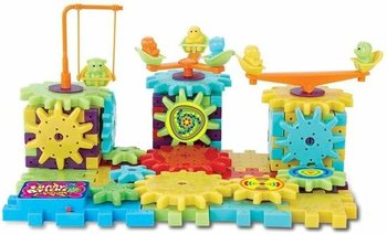 MOTORIZIRANE KOCKE FUNNY BRICKS (2 kos)