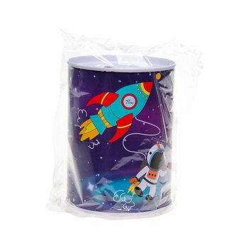 Hranilnik Vesolje / Space (12 kosov)