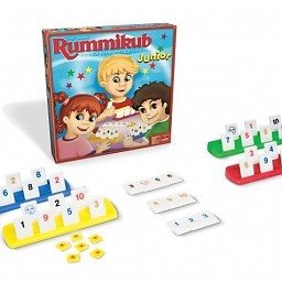 Rummikub Junior – Original (1 kos)