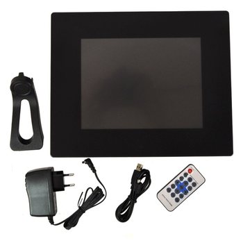 10,4" TFT LCD ZASLON - DIGITALNI FOTORAM