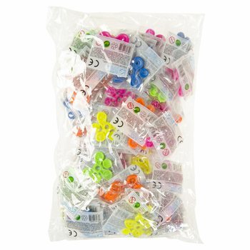 Sestavljanka Mini Spinner za Srečelov - 96 Kosov