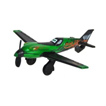 Disney Planes Ripslinger Igrača Letalo na Kartonu (12 kosov)