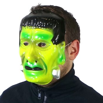MASKA FRANKENSTEIN (6 kos)