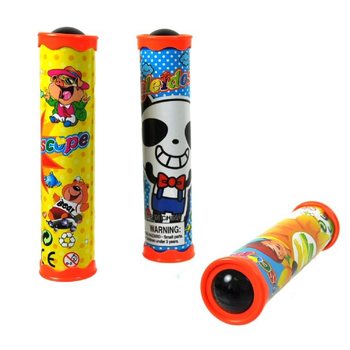 Veseli Veliki Kaleidoskop (12 kos.)