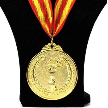 VELIKA ZLATA MEDALJA (6 kos)