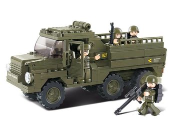 Sluban Transportno Vozilo za Čete M38-B0301 (1 kos)