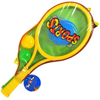Set 2 Reketov z Žogicami