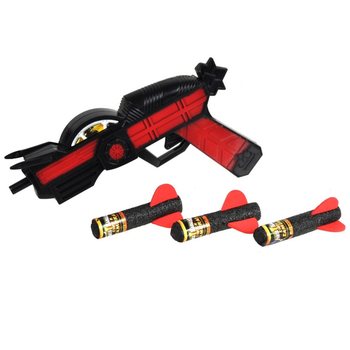PI&Scaron;TOLA POWER RANGERS SUPER SAMURAI SHURIKEN (15 kosov)