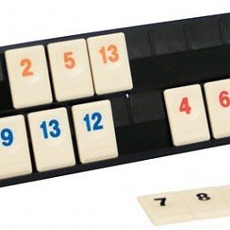 Rummikub Original XP (Za 6 igralcev)