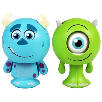 FIGURICE DISNEY PIXAR MONSTERS UNIVERSITY ROLL-A-SCARE (8 kos)
