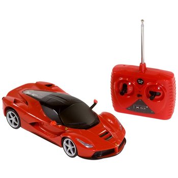 RC Avto Ferrari F-2012 Merilo 1:24 (1 kos)