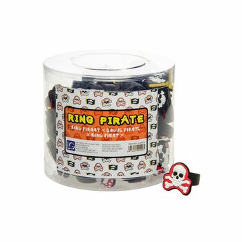 PIRATSKI PRSTANI (60 kos)
