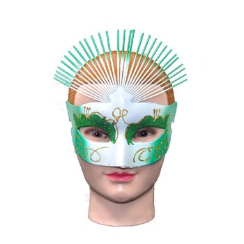 Lot Bene&scaron;kih Mask (164 kosov)