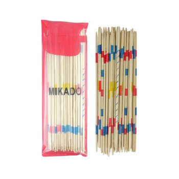 IGRA MIKADO - 41 Lesenih Palčk