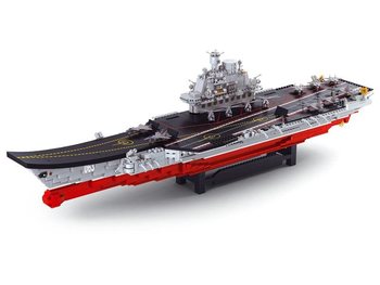 Sluban Velika letalonosilka M38-B0388 (1 kos)