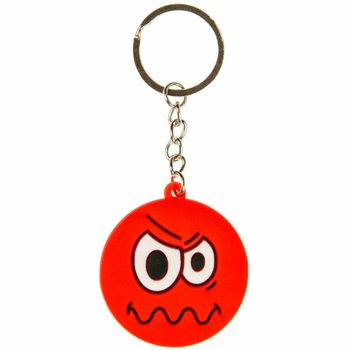 OBESEK ZA KLJUČE SMILEY (48 kosov)
