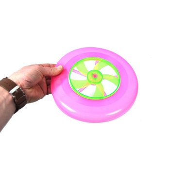 Leteči diski Frisbee (10 kosov)