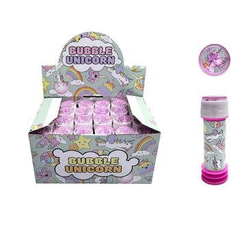 Milo mehurčki Samorog 25ml v Stojalu (24 kos)